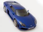 Noble M15 2005 года